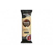 NESCAFE & GO NESCAFE GOLD BLEND BLACK COFFEE 2.4G